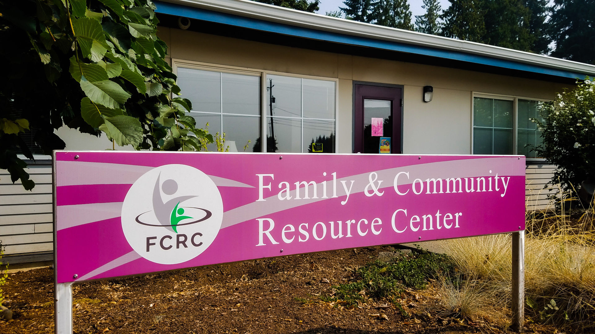 The FCRC
